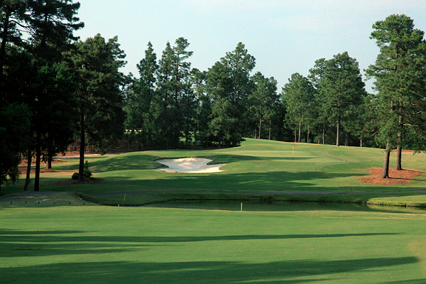 Beacon Ridge Golf and Country Club