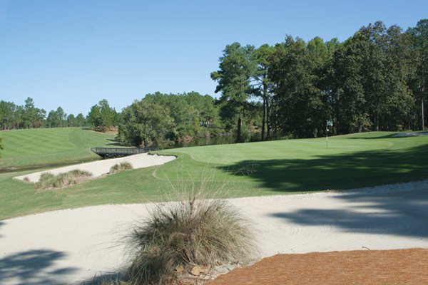 Country Club of Whispering Pines
