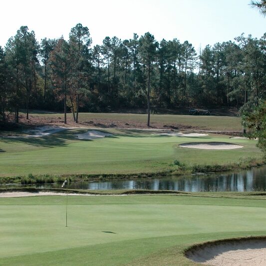 Golf Vacation Packages NC | Talamore Golf Resort North Carolina