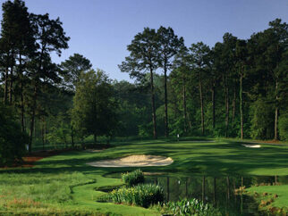 Pine Needles Golf Vacation Packages & Trips