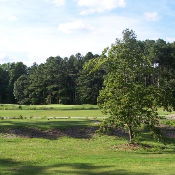 Deercroft Golf Club Photo