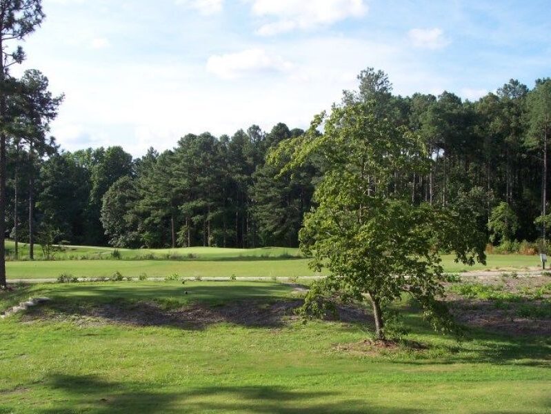 Deercroft Golf Club Photo