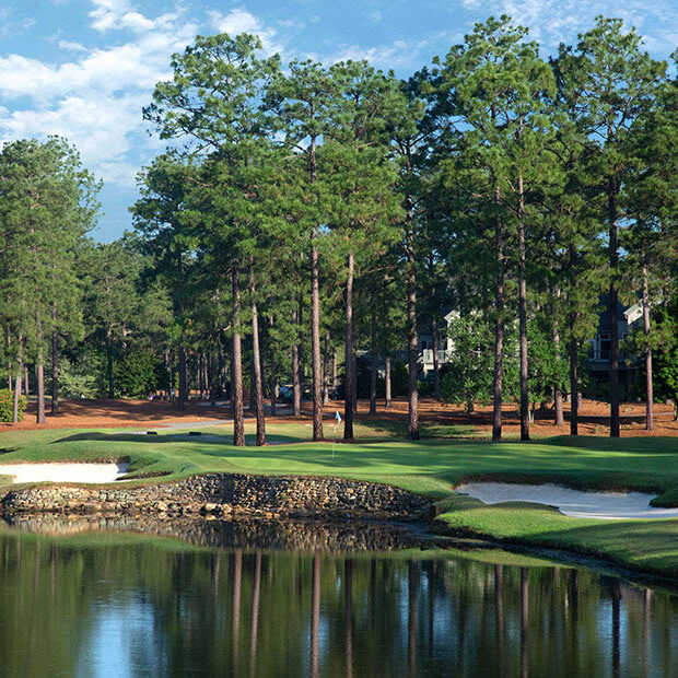 Village of Pinehurst Area Golf Courses | Golf Vacation Packages