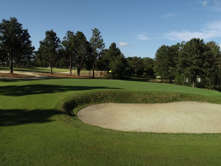 Quail Ridge Golf Course