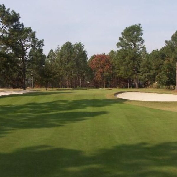 Whispering Pines