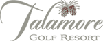 Talamore Golf Resort logo
