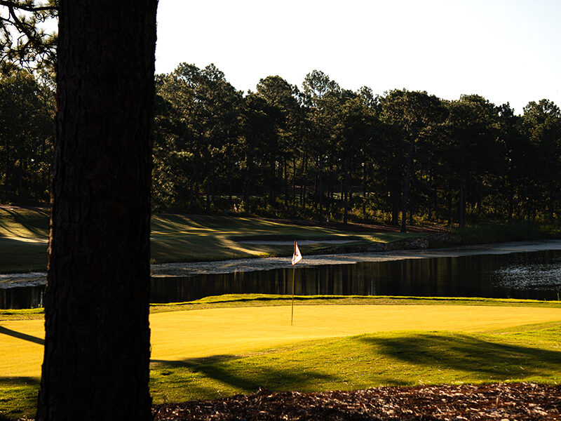 photo of The Cub short course at Legacy