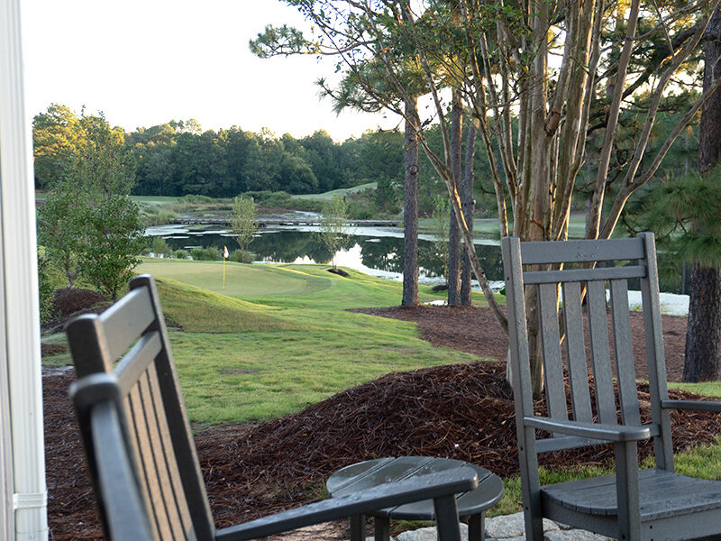 photo of The Cub short course at Legacy